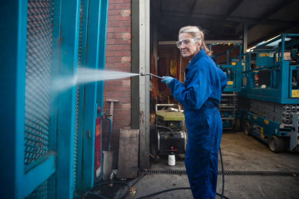 Best Restaurant Pressure Washing  in Greenfield, OH