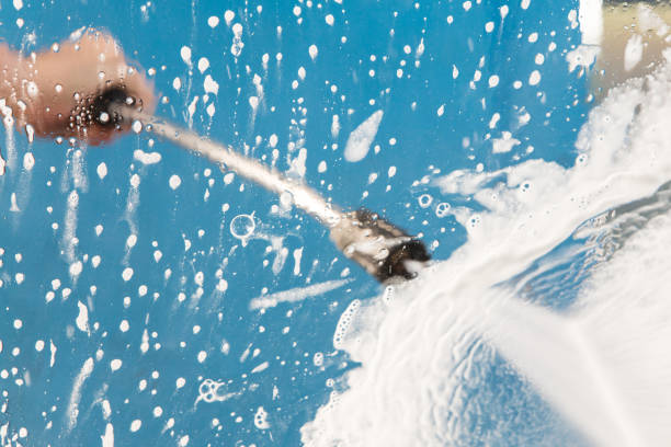 Best Oil Spill Cleanup  in Greenfield, OH