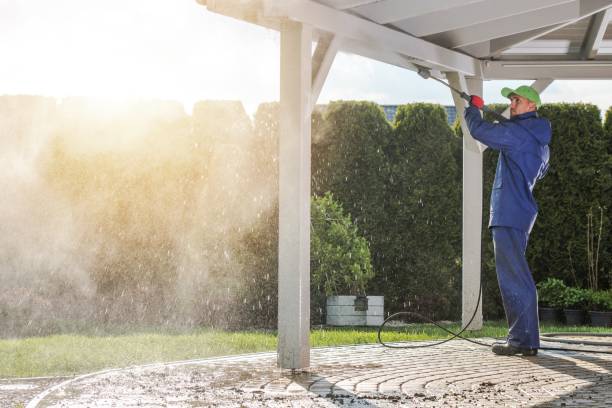 Best Patio and Deck Pressure Washing  in Greenfield, OH