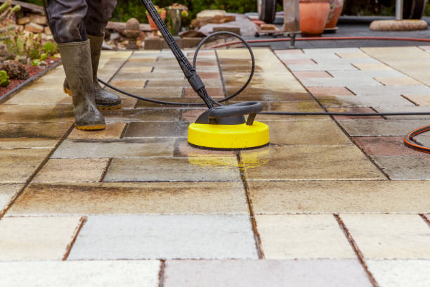 Best Solar Panel Cleaning  in Greenfield, OH