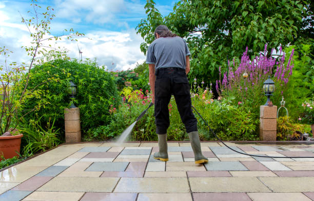 Best Post-Construction Pressure Washing  in Greenfield, OH