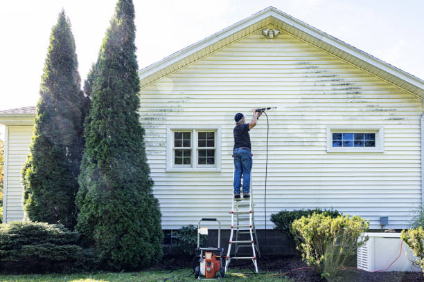 Trusted Greenfield, OH Pressure Washing Services Experts