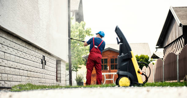 Best Sidewalk and Walkway Cleaning  in Greenfield, OH