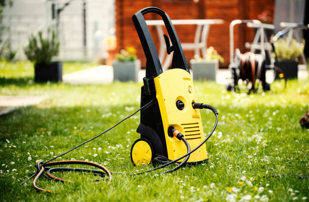 Best Machinery and Equipment Cleaning  in Greenfield, OH
